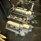 مكينة مكائن شاص ربع فورشنر 2000 - 2019