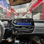 شاشة لكزس 2024
