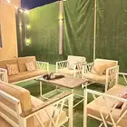 شاليهات جنوب الرياض حي عريض