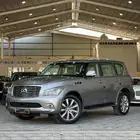 انفنيتي - 2011 - Qx56 - ب 49 الف