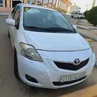 تويوتا يارس 2010