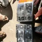 شمعات جمس سيرا موديل 2007   لين 2013