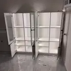 سرير نفر واحد دولاب كامل غرفه نوم
