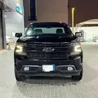 شيفروليه سلفرادو 2019