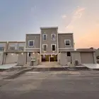 شقق مستقله للبيع بحي الرحاب استقلاليه تامه