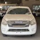 ايسوزو ديماكس غمارتين 2024 أقل سعر ( سعودي)