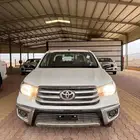 هايلوكس غمارتين ديزل 2025 بدون دبل