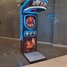 فان برو   لتأجير الألعاب والخدمات الترفيهية