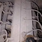 بيع المكاين نيسان ونيت نيسان نفارا معه راجع معه التركيب ا