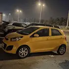 كيا بيكانتو 2012