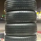 كفرات يويو 215 55 17