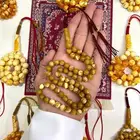 تراب كهرمان بولندي فواح