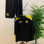 طقم تمارين الاتحاد الجديد لموسم 2025-2026