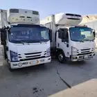 السلام عليكم دينه تجميد وتبريد خمسه متر من جده إلى مكان