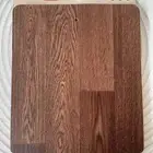 فينيل مبطن مقاوم للماء والخدش  يعطي شكل فخم ولمسة ناعمة