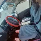 باص ايس نوع تويتا بنزين موديل 2015 مجدد مفحوص ممشاه 321