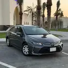 تويوتا كورولا 2024 مكينه 2.0 نظييف