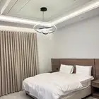 شقق مفرشه للإيجار شهري سنوي وسط وشمال جده