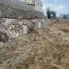 معلم حجر ربراب قوايم جدارات