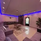 جاهزين للوناسة شاليهات