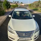 نيسان سنترا 2015