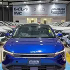 كيا K4 نص فل م2026 عروض الجمعه البيضاء من يوروبكار