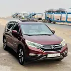 جيب هوندا CRV لعشاق النظيف ونادر. تم البيع