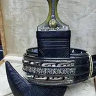 جنابي جوافي خناجر ذريع معيارت فخمه جدا