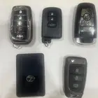 ريموتات تويوتا