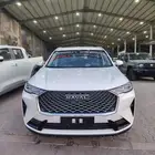 هافال H6 استندر اوتوماتيك 2025 عروض خاصه على الكاش والتمويل
