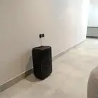 يوجد سماعات للايجار مكبرات الصوت كبيره وصغيره باسعار م