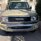تويوتا لاندكروزر كروزر شاص