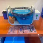 تركيب ضباب ورذاذ