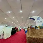 خيام أوربية للايجار بالمملكة العربية السعودية