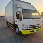 دينا مستوبيشي 4 طن 2021