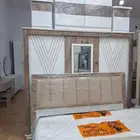 غرف نوم وطني جديد