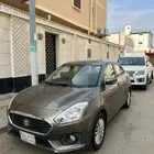 سوزوكي ديزاير 2019 وكاله كامل