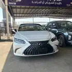 ليكزس ES 350 DD فل كامل 25