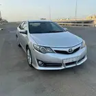 كامري 2012