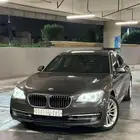 للبيع BMW 730. فل   2014