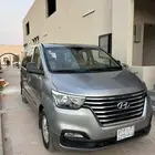 فان H1 2019 بنزين ممشى 117 ألف