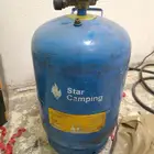 غاز مليان معا الساعه 120