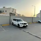 باترول بلاتينيوم 2010 معدل نسمو