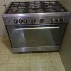 لبيع ثلاجه فرن مكيف دبة غاز تنور مندي..