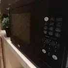 ميكرويف وشوايا HAAM