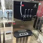 معدات مطعم مكينه آيس كريم إيطالي