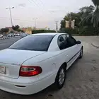 لومينا للبيع 2002 ممشى قليل
