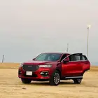 Haval H6  2021 Model Panorama  Full option.