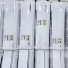 للبيع مكيفات أسبات مستعمل شبه الجديد