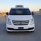 هيونداي H1 2017